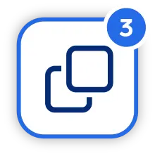 Multibuy icon