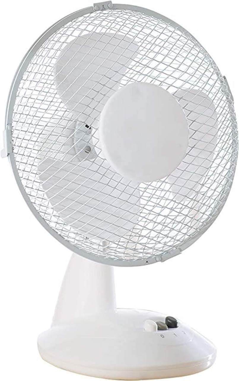 desktop fan